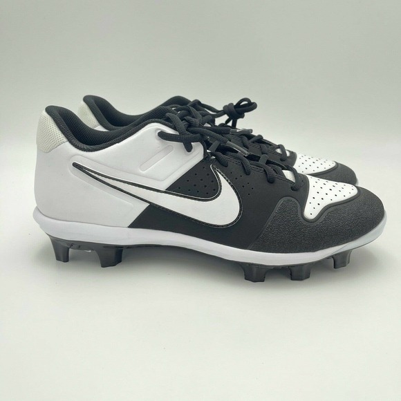 Nike Other - Nike Men’s Alpha Huarache Varsity Low Size 11